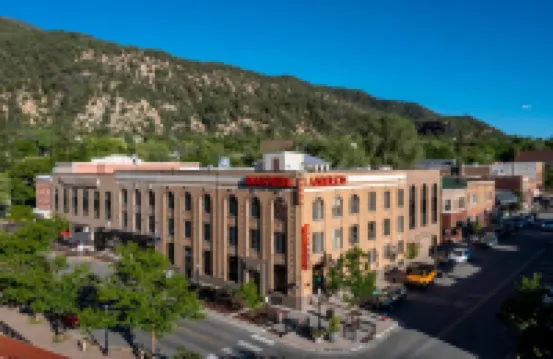 Hotel Maxwell Anderson