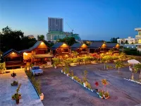 Landmark Cenang Hoteles en 