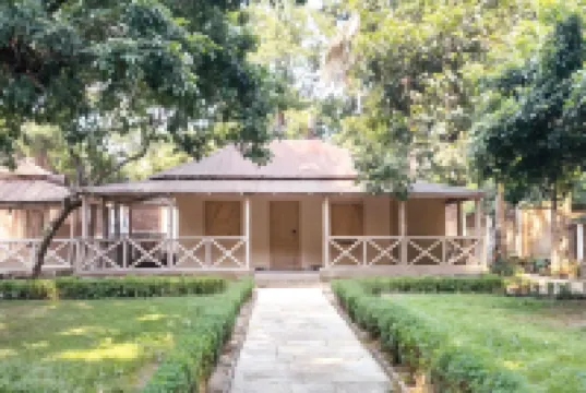 คาซิ รีสอร์ต แอนด์ โรงแรม โรงแรมใน