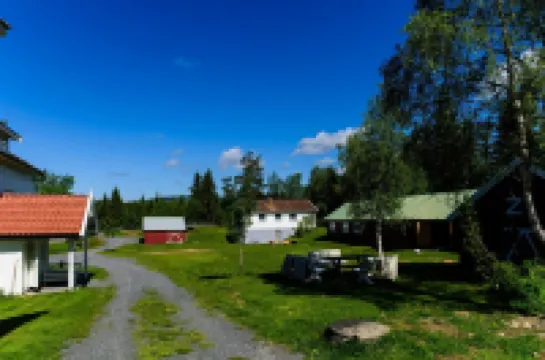 Mesnabakken Pensjonat Hotels in 