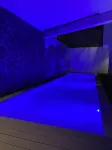 Hotel Château Georgette - piscina