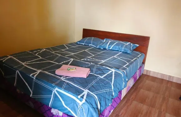 賈賈平龐多克維薩塔卡拉普亞克酒店