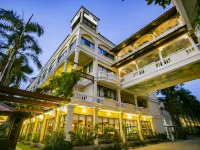 Mae Pim Resort Hotel Hotels near Ko Man