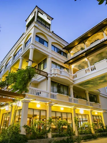 รูปภาพของMae Pim Resort Hotel - Rayong โรงแรมแม่พิมพ์รีสอร์ท ระยอง