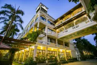 Mae Pim Resort Hotel - Gym