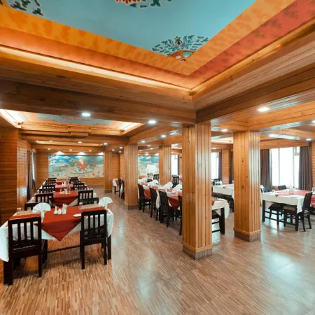 Sikkim Tourist Centre
