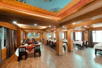 Sikkim Tourist Centre - Barer