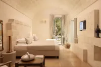 Masseria San Francesco - piscina