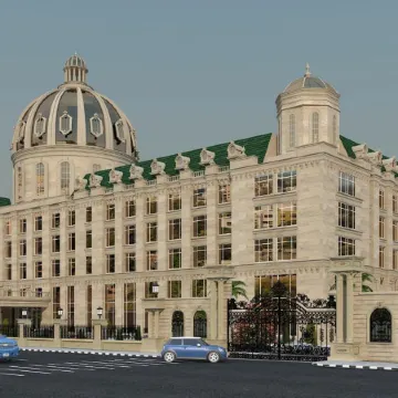 Seven Eleven Hotels and Club