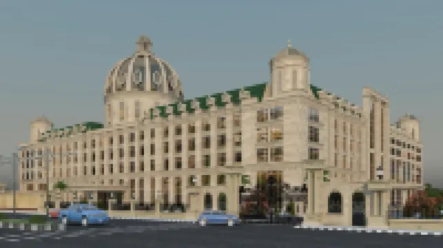 Seven Eleven Hotels and Club