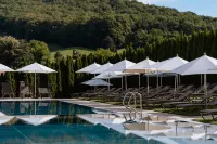 Schlossl Hotel Kindl - Pools