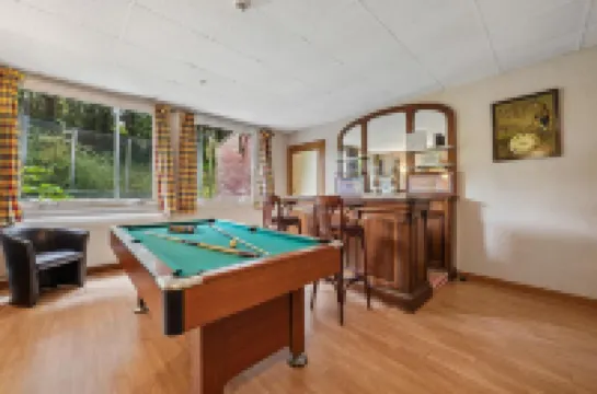 Hôtel Restaurant Akena Camiers-Le Touquet - 2 étoiles Hotels in Neufchatel-Hardelot