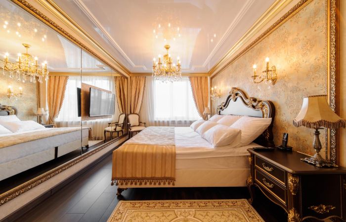 Hotel Barnaul