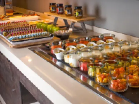 Pierre & Vacances Blanes Playa Hoteles en Blanes