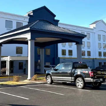 Comfort Suites Dulles Airport