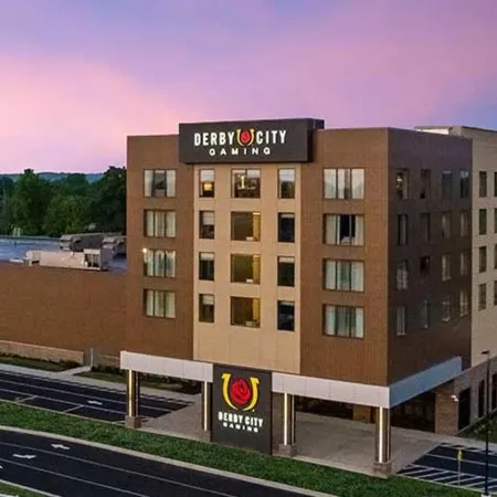 Derby City Gaming & Hotel - A Churchill Downs Property