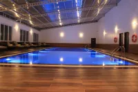 Windermere Hotel - Pools
