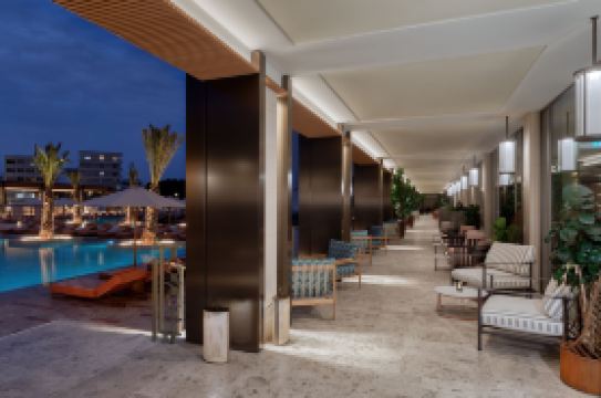 The Landmark Nicosia, Autograph Collection