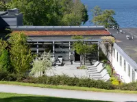 Skepparholmen Nacka Hotels in Nacka