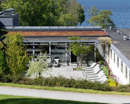 Skepparholmen Nacka Hotels in Nacka