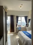 Margonda Residence 5 by Ensroom