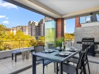 Mayfair Luxury Apartments Hotels in Century City