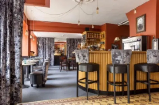 Sure Hotel by Best Western Argentan