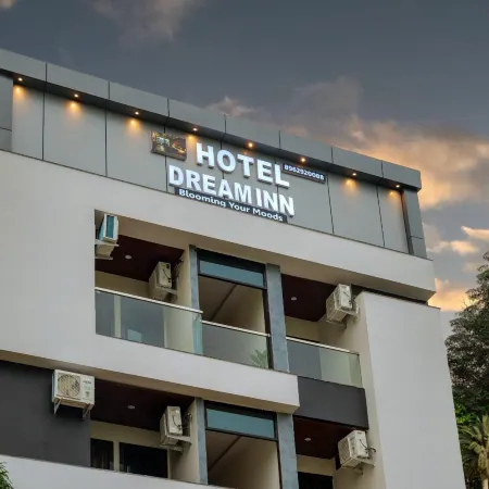 Hotel Dream Inn