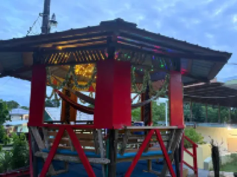 Yogi-Homestay Hotels in Koror