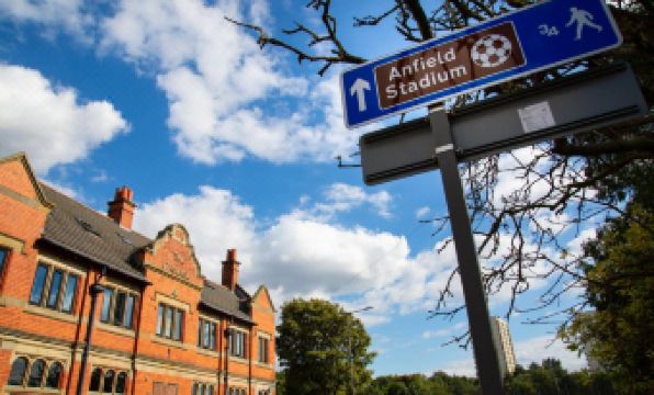 Phoenix Hotel Liverpool