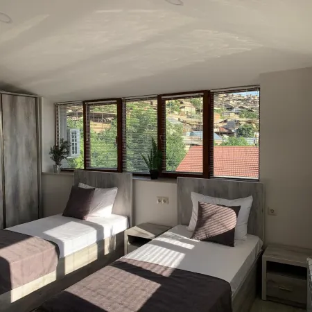 Menua by Horizon Hotels, Yerevan