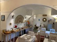 Logis Hôtel Villa Victorine - 2 Yıldız