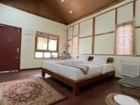 Musa Jungle Retreat Hotels in Baksa