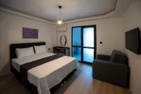 Imbrossa Hotel