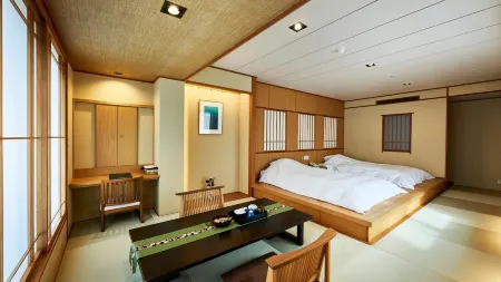Tamaya Ryokan
