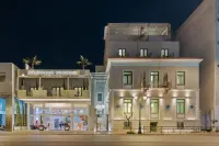 Athenaeum Eridanus Luxury Hotel