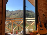 Sana Yasam Koyu Hotel di Fındıklı