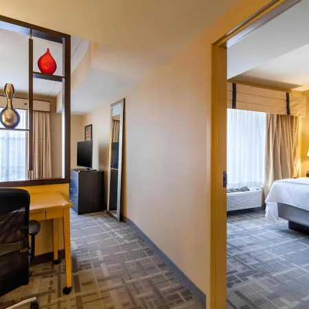 Cambria Hotel Pittsburgh - Downtown