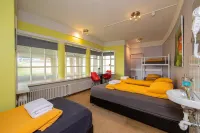 Hostel B47