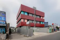 Sans Stay Bintaro Hotels in East Ciputat