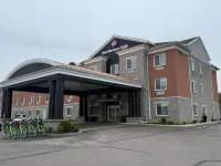 Best Western Plus 1000 Islands Hotel & Suites Hotels in Gananoque