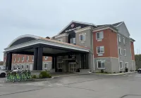 Holiday Inn Express & Suites 1000 ISLANDS - GANANOQUE by IHG