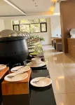 Point C Hotel Bandung - Aamiainen