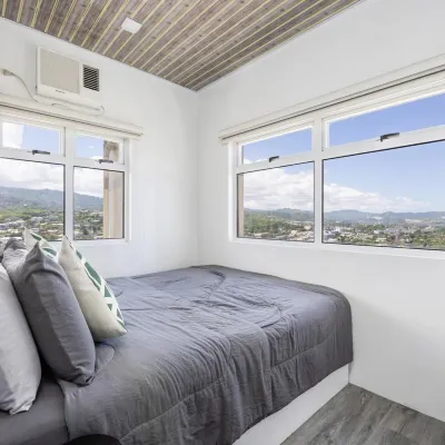 Galena by J&J |1BR near Oakridge, w/ Wi-Fi & Pool Hotels near Oakridge Business Park