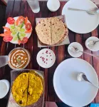 Elite Stay Hotel and Resort - Desayuno