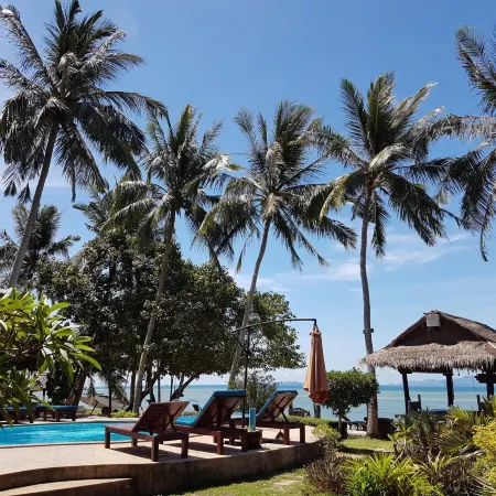 Morning Star Resort