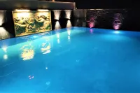 Hotel the Grand Chittor, Chittorgarh - Wifi