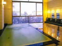 Nishihoppo Onsen Hotel - Pet friendly