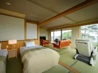 Nagisatei Taroan - Wifi