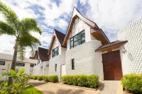Poonsiri Varich Pool Villa Aonang - Alloggi